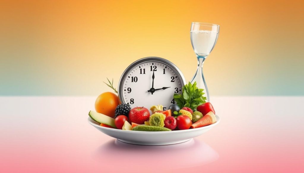 Intermittent Fasting