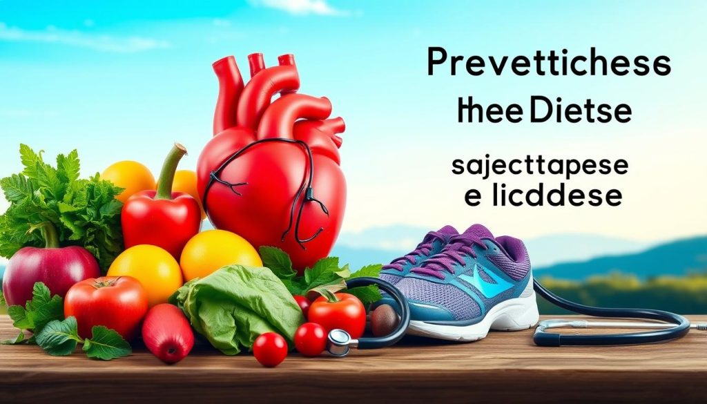 heart disease prevention