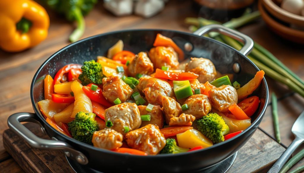 stir fry recipes